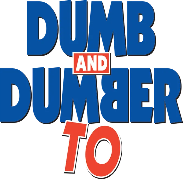 Dumb and Dumber To