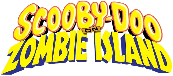 Scooby-Doo on Zombie Island