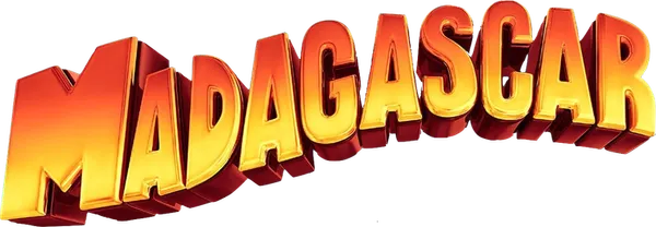 Четверо изнеженных животных из Центрального зоопарка в Нью-Йорке — лев Алекс, зебра Марти, жираф Мелман и гиппопотамиха Глория — решаются на побег. Оказавшись после кораблекрушения на экзотическом острове Мадагаскар, населенном лемурами и поедающими их фоссами, путешественники с ужасом понимают, что с городскими привычками им придётся распрощаться.