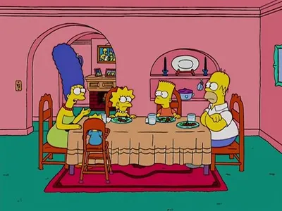 The Father, the Son and the Holy Guest Star