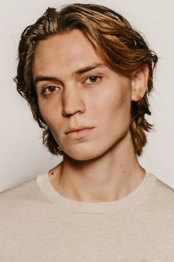 Alexander Virenhem