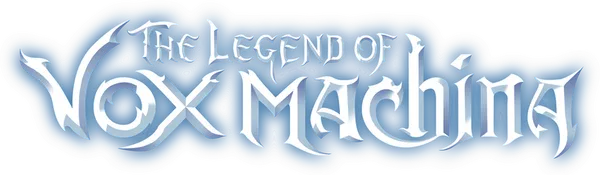 The Legend of Vox Machina