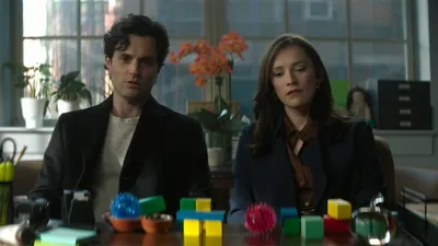 Blood Will Have Blood