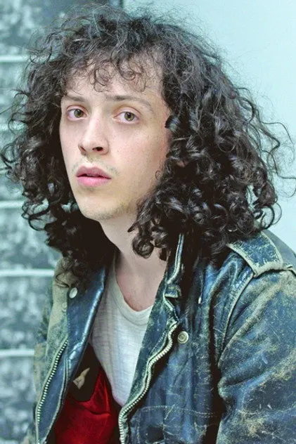 Max Turnbull