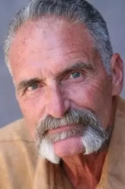 Richard Burch