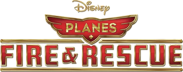 Planes: Fire & Rescue