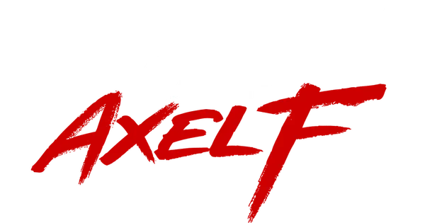 Beverly Hills Cop: Axel F