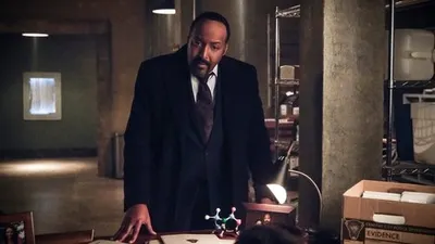 Failure Is an Orphan