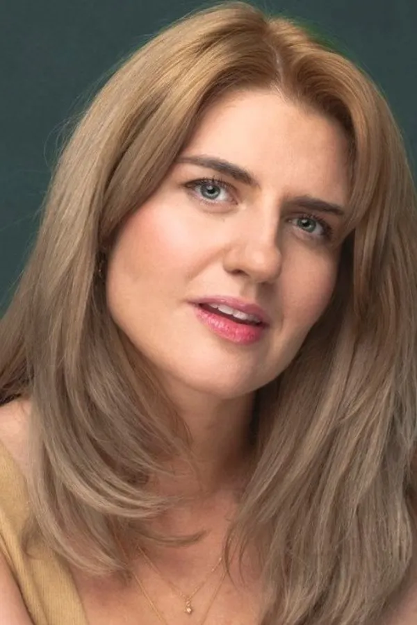Lizzy Connolly