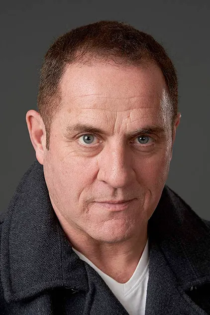Mike Foenander