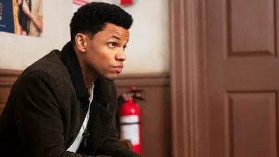 The Clue in the Captain's Painting