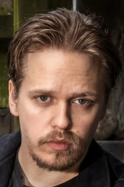 Valter Skarsgård