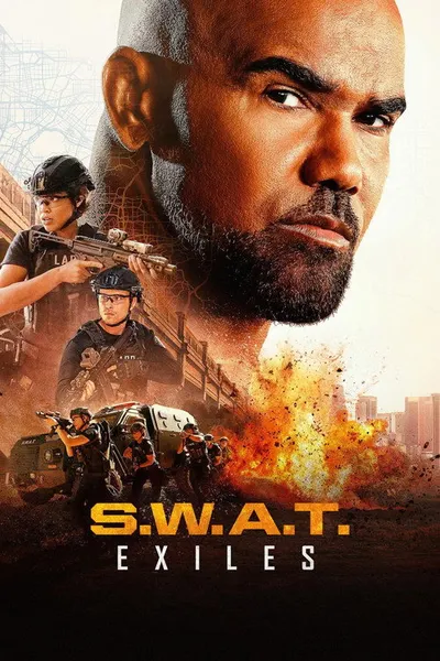 Изгнанники SWAT
