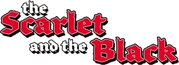 «Алое и черное» — фильм, основанный на истории жизни реальных людей по книге Дж. П. Галахера 