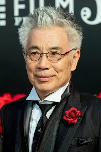 Issey Ogata