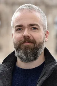 Дэвид Ф. Сэндберг