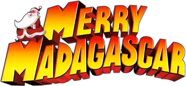 Merry Madagascar