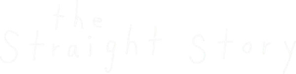 73-летний Элвин Стрэйт, испытывающий проблемы со здоровьем, живёт с дочерью Роуз в тихом провинциальном городке Лоренс, штат Айова. Однажды он узнаёт, что у его брата Лайла, живущего в штате Висконсин, с которым после ссоры он не общался 10 лет, случился инфаркт. Элвин решает навестить брата, но поскольку водительских прав у него нет, а ехать на автобусе упрямый старик не желает, он покупает подержанную газонокосилку и отправляется в путь протяжённостью почти 500 километров.