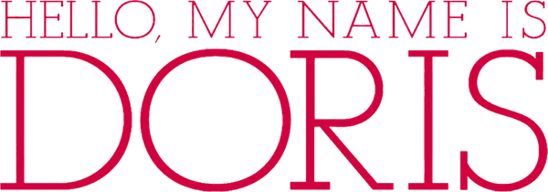 Hello, My Name Is Doris