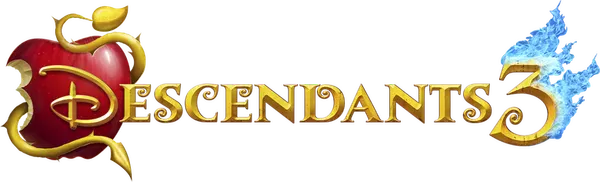 Descendants 3