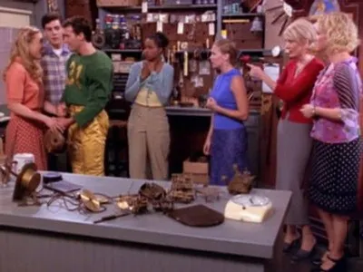 Dream a Little Dreama Me