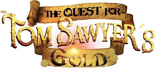 The Quest for Tom Sawyer's Gold
