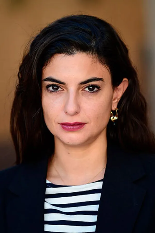Mounia Akl