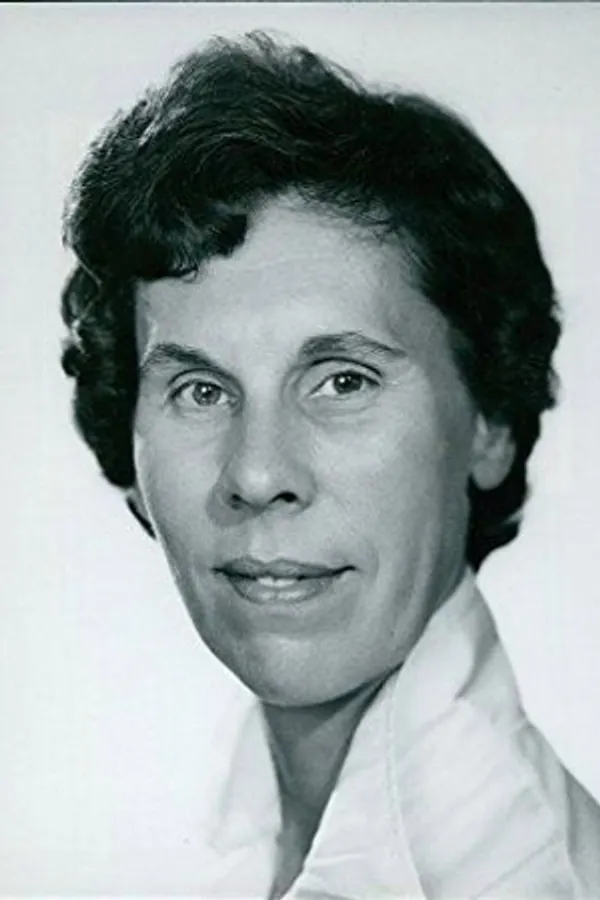 Barbara Hicks