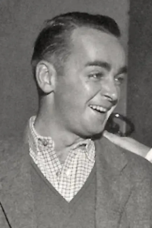 Ralph Burns