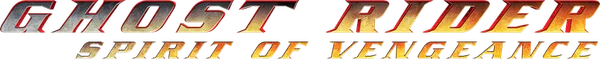 Ghost Rider: Spirit of Vengeance