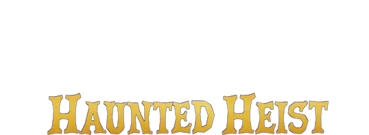 The Bad Guys: Haunted Heist