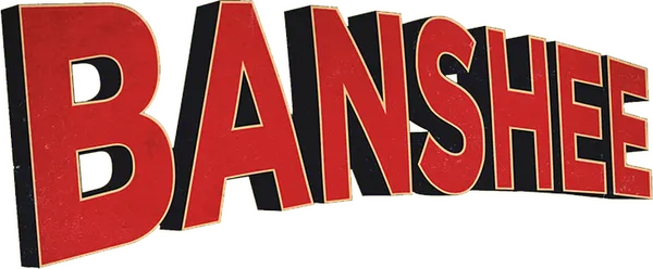 Banshee is an American drama television series set in a small town in Pennsylvania Amish country and features an enigmatic ex-con posing as a murdered sheriff who imposes his own brand of justice while also cooking up plans that serve his own interests.