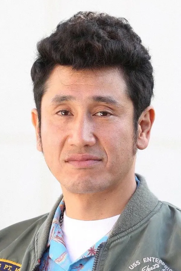 Kiyohiko Shibukawa