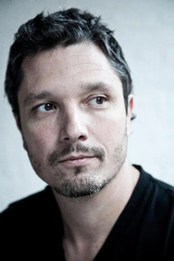 Dominik Tiefenthaler