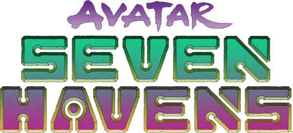 Avatar: Seven Havens