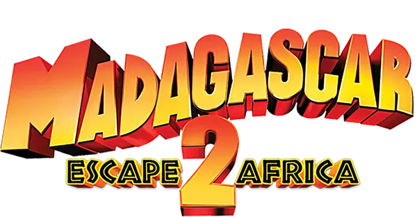 Полная опасностей жизнь на Мадагаскаре не оправдала ожиданий привыкших к комфорту Нью-Йоркского зоопарка животных — льва Алекса, зебры Марти, жирафа Мелмана и бегемотихи Глории — и друзья решают сбежать с острова. По случайности, всю компанию заносит в Африку, где Алекс встречает свою семью, с которой он был разлучен в детстве. Неожиданно для себя Алекс понимает, что после жизни в зоопарке у него гораздо меньше общего с родственниками, чем ему хотелось бы…