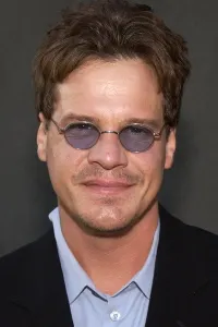 Крэйг Шиффер