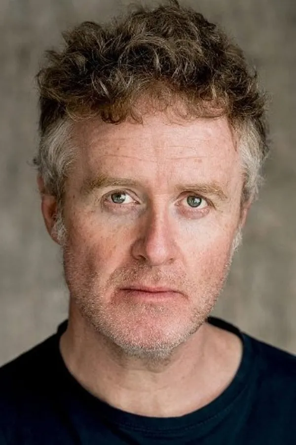 Damien Kearney