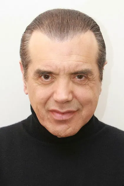 Чаз Пальминтери