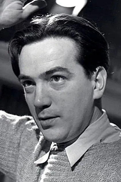Alexander Mackendrick