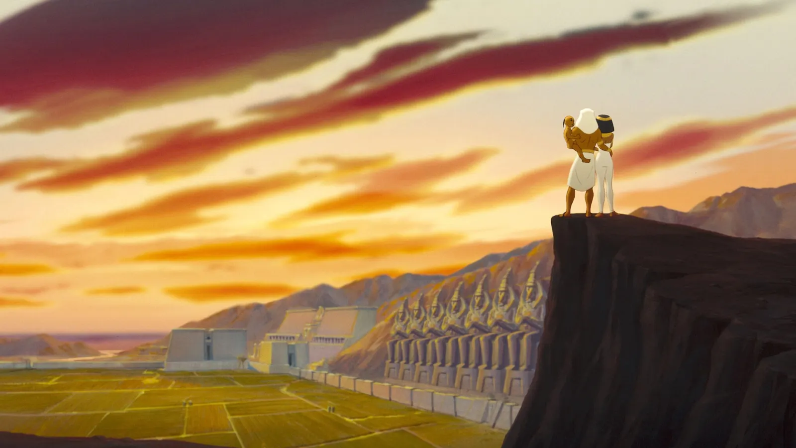 Царь сновидений