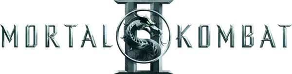 Mortal Kombat II