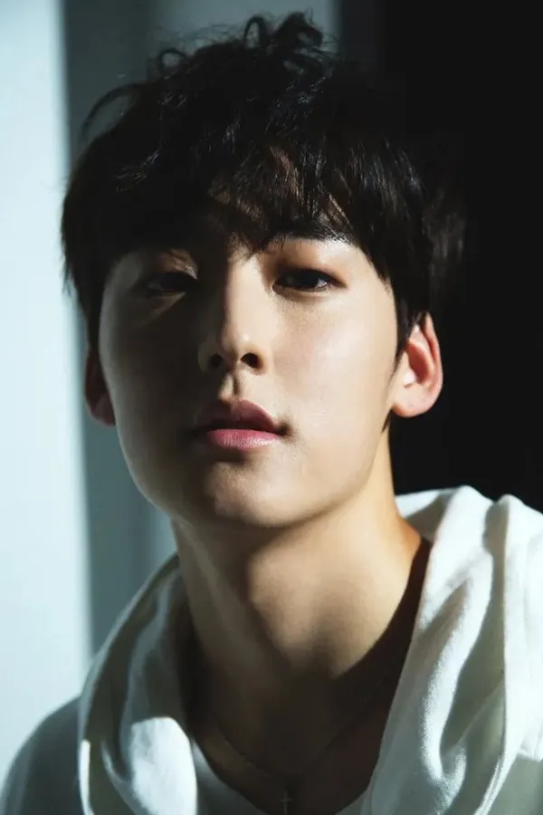 Kevin Woo