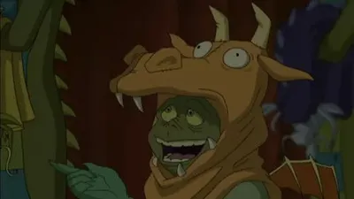 Ambush at Torus Filney