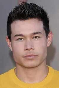 Colton Tran