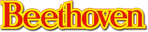 Герой фильма - не великий композитор, а случайно названный его именем симпатяга-сенбернар. Попав еще щенком в приютившую его семью, пес быстро подружился с детьми и их матерью - только отец поглядывал на беспокойного домочадца косо. Однако бескорыстная и самоотверженная преданность четвероногого друга все же смягчила его сердце. Сенбернар трогательно заботится о детях, выдворяет из дома нежеланных партнеров по бизнесу, а, оказавшись в руках злодеев, проводящих над животными садистские эксперименты, при помощи двуногих и четвероногих друзей выбирается на волю. Зло наказано, а в доме, кроме Бетховена, поселяется еще и веселый выводок его приятелей...