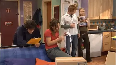 The Landlady’s Cousin