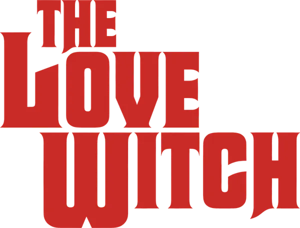 The Love Witch