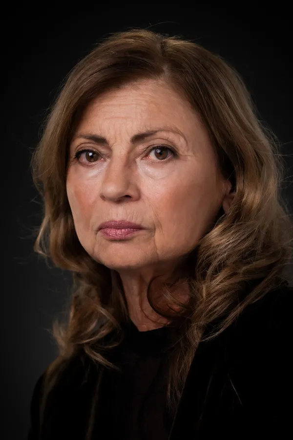 Mariana Krumova