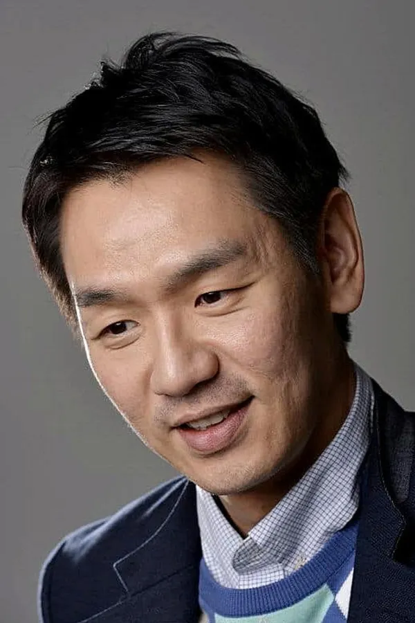 Kim Tae-woo